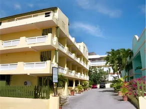 Meridian Inn - Image 5