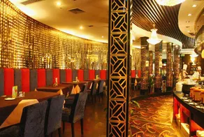 Shenzhen Haosheng Garden Hotel - Image 4