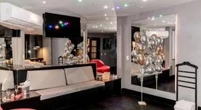 BAMBINA HOTEL -Adultos Somente - Image 4