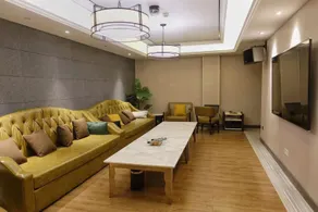 Landison Joykie Resort Moganshan - Image 4