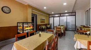 Hotel El Campin - Image 4