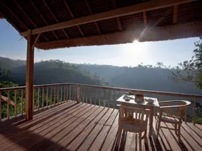 Puri Sebatu Resort Ubud - Image 2