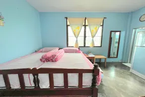 Baan Bonsuan Hill Guesthouse - Image 3