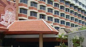 Chiang Mai Phucome Hotel - Image 4