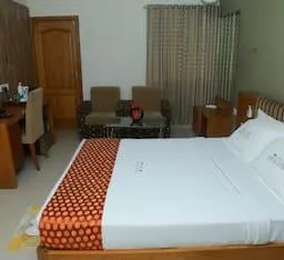 Hotel Soorya Swagath - Image 3