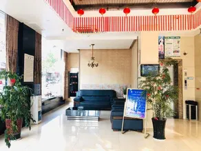 Linhai Tailong Business Hotel (Duqiao Babylong Plaza) - Image 5