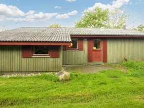 6 person holiday home in Struer-By Traum - Image 4