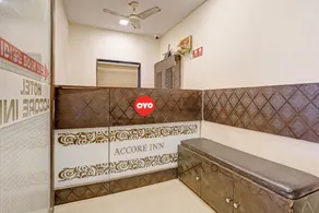 Hotel O by OYO Accore Inn - Image 5