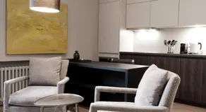 SAXX Apartments "Goldberg Karree" - Image 2
