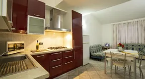 Villino Trilocale Apartments Seaside - Image 2