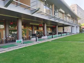 Tang Golf Garden Hotel (Yunjing Road, Kunming Economic Development Zone) - Image 3