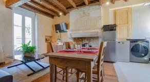 Espléndido gîte con barbacoa, jardín y terraza - Image 3