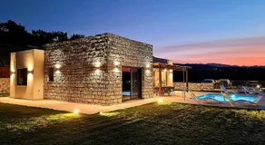 New Aggel's Infinity View Villa - private pool - Image 3
