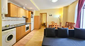Apartamentos Canfranc 3000 - Image 3