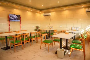 Vatica Jieshou City New Passenger Transport Center Hotel - Image 5