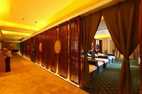 Dalian Tangyue Hot Spring Hotel - Image 4