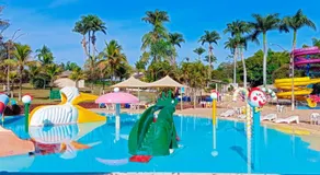 Caldas Park e Hotel XPTO Turismo - Image 4