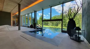Dolomiti Lodge Alverà - Image 2