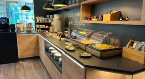 Café-Pension Kristall - Image 2