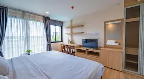 RainTree Condominium - Image 2