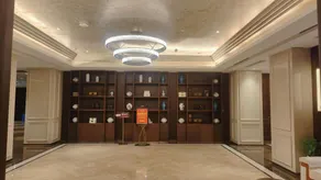 Triumph International Hotel - Image 4