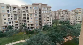 Central Park hotel apartment - Image 5