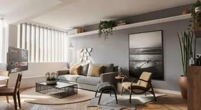 Apartamento fantástico com 2 quartos em Ipanema - Image 3