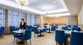 Echarm Hotel Qujing High-speed Railway Station 1st Wuguan Center - Image 5