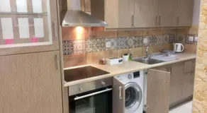 6-Stylish mini-suite for 4 people in central Rhodes! - Image 4