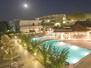 Memphis Beach Hotel - Image 4
