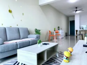 City Living 3Bedroom @Metropol BM - Image 4