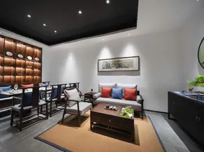 QIANNA HOTEL(Xinmi City Zhongqiang Guangnian) - Image 5
