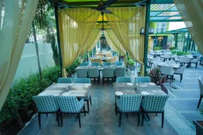Hotel Pooja Garden, Nanded - Image 3
