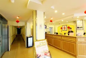 Homeinn · neo (Qingdao Taidong Pedestrian Street Hangzhou Road) - Image 5