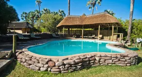 Palmwag Lodge - Image 2
