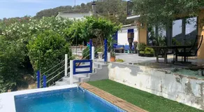 El Portal, 12 mins from Sitges - Image 4