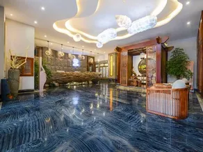 Yujing Smart Hotel - Image 3