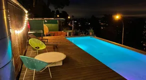 THE LOFT - with private pool & jacuzzi - Image 2