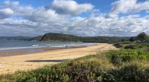 Family Tides - Umina Beach - Image 5