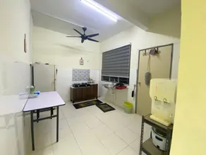 Arissa Homestay Tangkak - Image 3