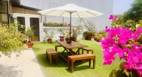 Thikana Delhi ( Boutique B&B) - Image 3