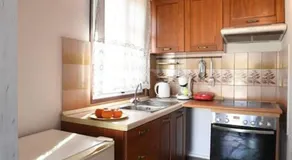 Lovely Studio Apartment For 2 Ppl In Tinos - Image 5