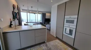 Le 120 m2 - luxe, piscine, terrasse et garage - Image 3