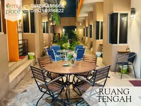 MY PLACE MALALAYANG MANADO - Image 4