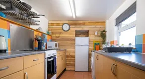 Spaven Mor, Near Penzance Stations, 3 bedroom home - Image 3