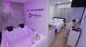 Spa & Jacuzzi Dupla Privada Escapadinha Romântica Abrantes - Image 5