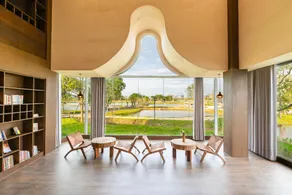 Chaoyangli Folk Resort Hotel - Image 3