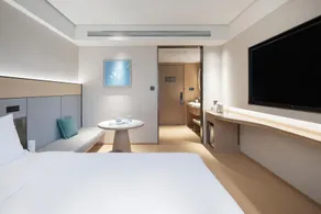 Ji Hotel Jinan Hero Mountain Road Hotel - Image 5