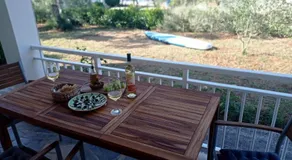 My Mediterranean Villa with Huge Garden and own Parking - Image 2