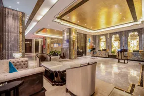 Putian International Hotel - Image 4
